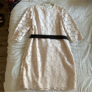 EUC Kate Spade mini dress